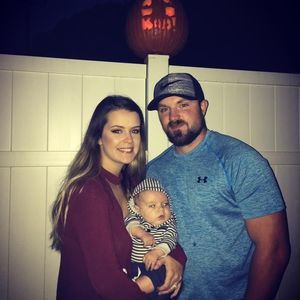 Meet your Posher, Jerimiah